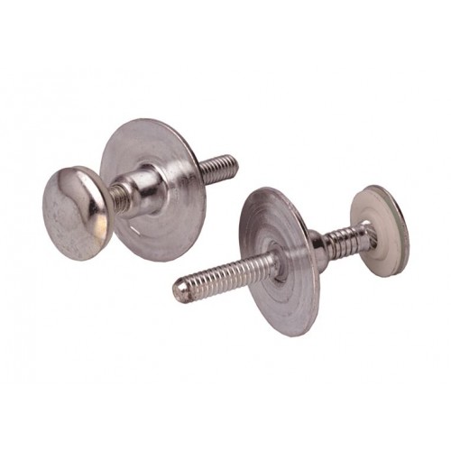 Avtainer (Steel, Low Profile)